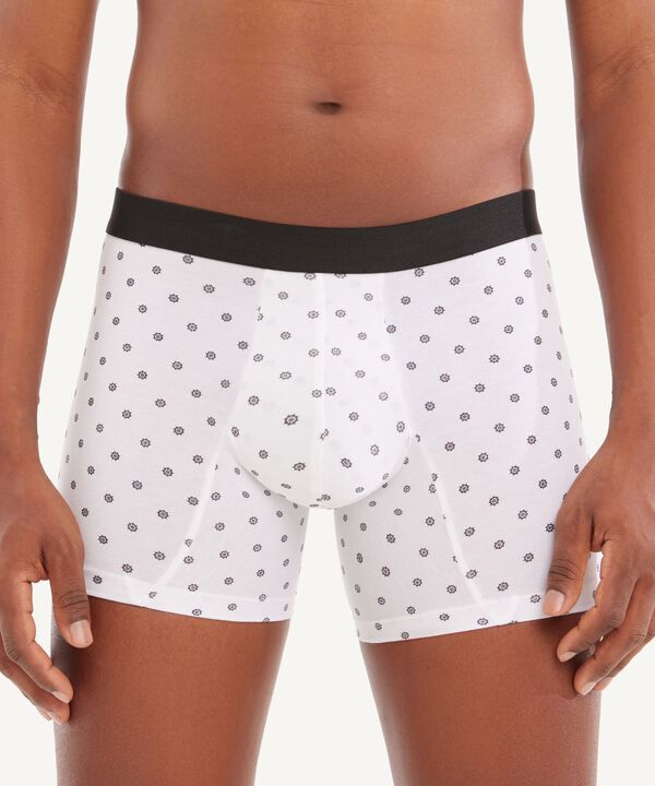 Boxers amplios para hombre